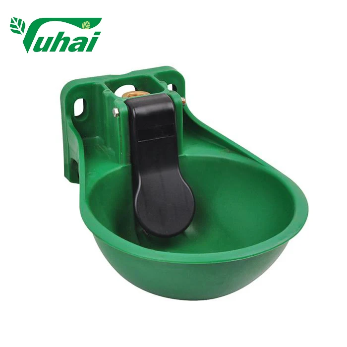 product plastic drinking bowl for animals and calves with a capacity of 09 litreswater dispenser for cows-3