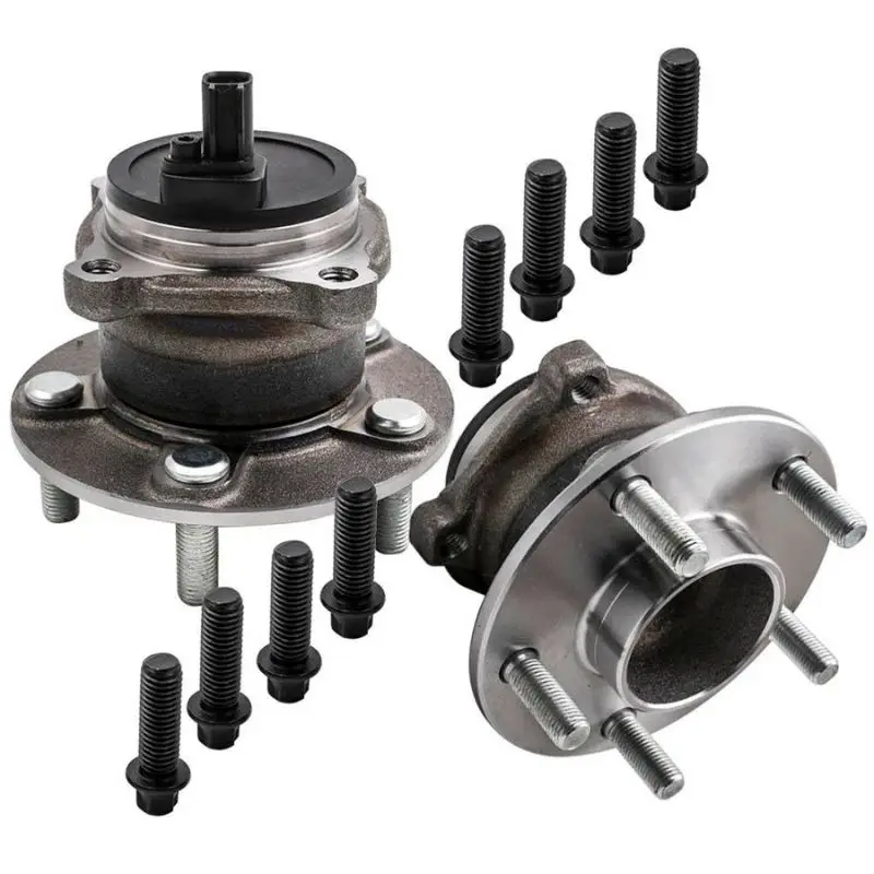 High Quality Automotive Bearing Part Vkba3661 1508112 1766628