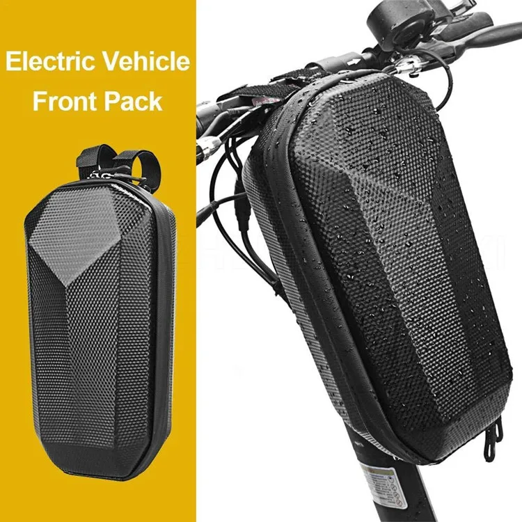 Handlebar Bag6