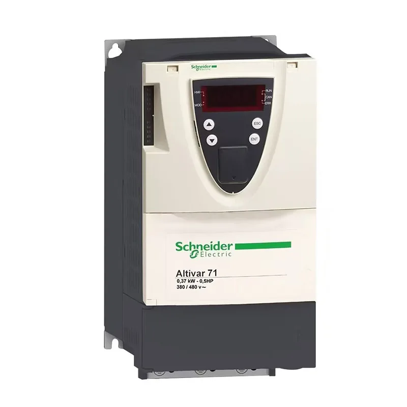 Schneiders Original Frequency Converter Driver Atv71 Series