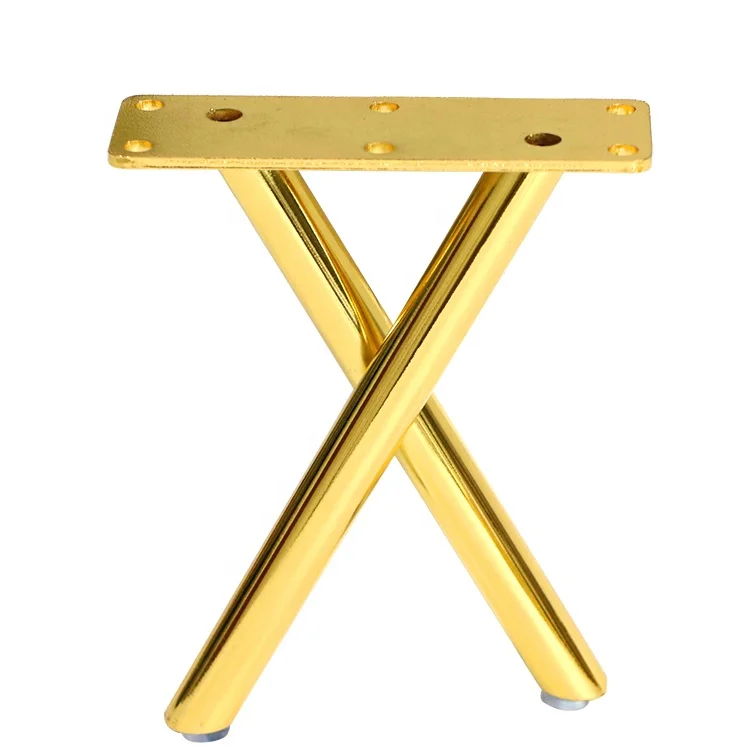 slim fit dress slacks Ilyapa Tapered Metal Furniture Leg