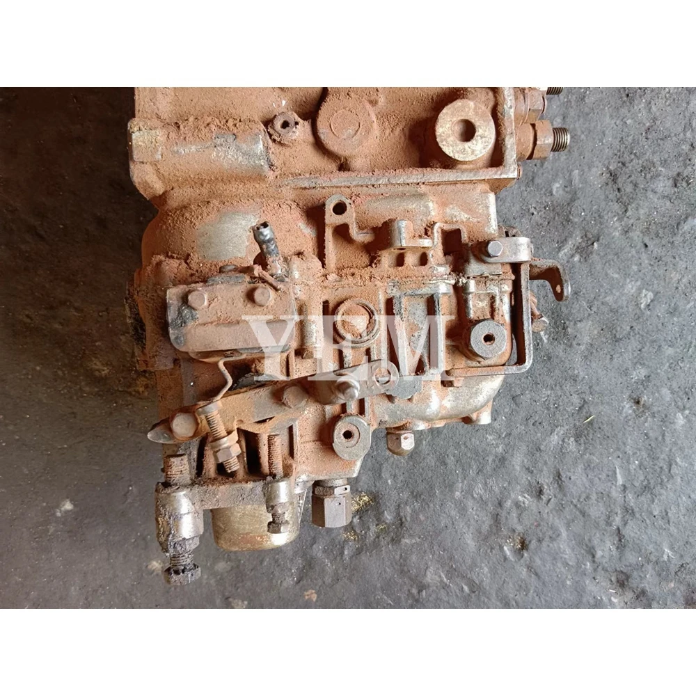 8DC9 Fuel Injection Pump for Mitsubishi Engine Parts Advantage Supply 4