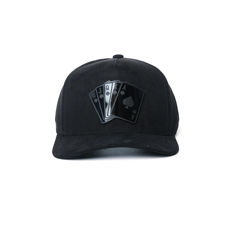 2026 Fashion Streetwear Embroidery Solid Color Hip Hop Hat Men Women Adjustable Casual Sport Sunshade Cap Baseball hat