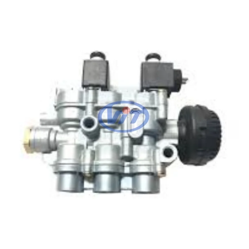 VIT ECAS Solenoid Valve Height Control Valve 4729000000