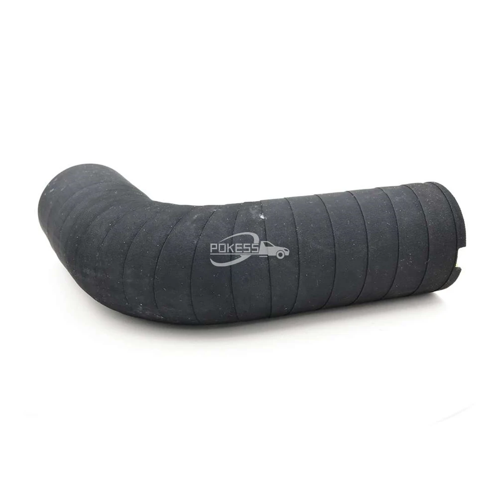Auto Spare Parts 1119111-SY01 No.1 Intercooler Out — 2