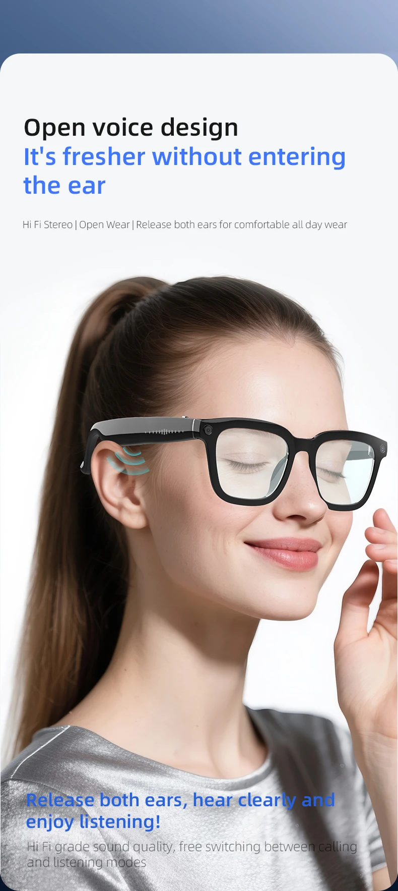 Smart Glasses
