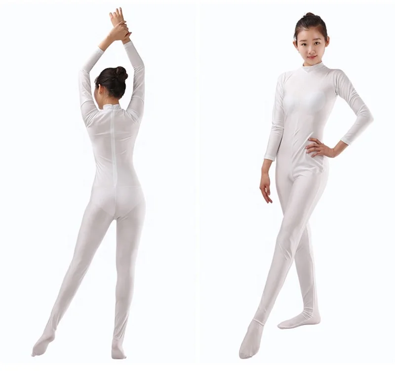 РљРѕРјР±РёРЅРµР·РѕРЅ long Sleeve Unitard