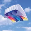 18㎡  cerf-volant de levage Acheter l'ornement de queue séparément