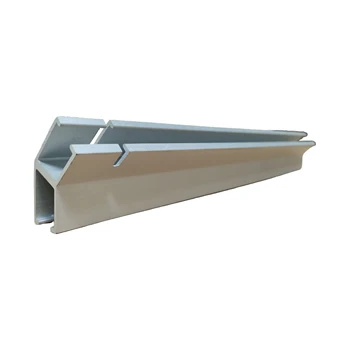 Aluminum Profile 1425 Industrial Aluminum Profile H-shaped Aluminum Alloy Profile