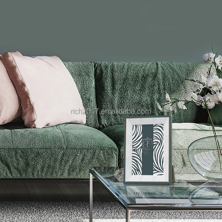 4x4 4x6 5x5 5x7 6x6 6x8 8x8 8x10 Inch A3 A4 A5 Oem Odm Custom Black