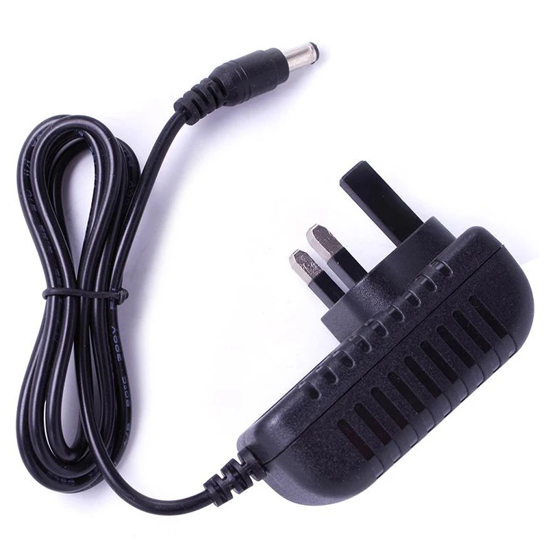 Adaptador De Corriente 12V 2A StarTech - Fuente De Alimentación DC De Repuesto Para Equipos Electrónicos