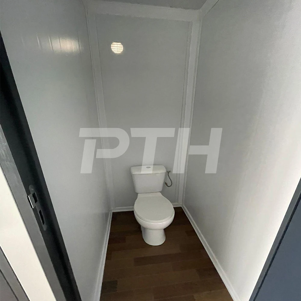 Houses Prefabricated Homes Office Container Price Low Cost School Building Projects