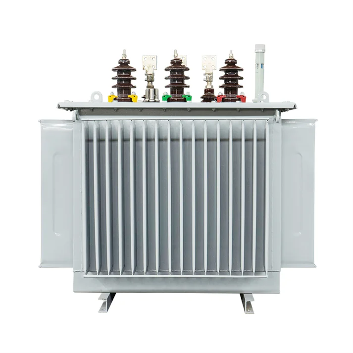 Hot Sell Step Up Transformer Step Down Transformer 50KVA 200KVA 250KVA 300KVA 400KVA Transformer Oil Type Price