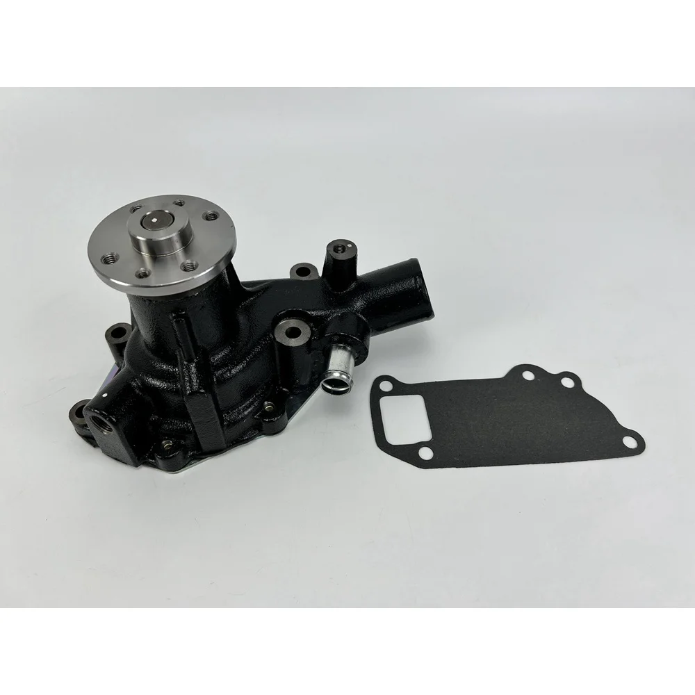 4BG1 Water Pump for Isuzu Engine Parts 2