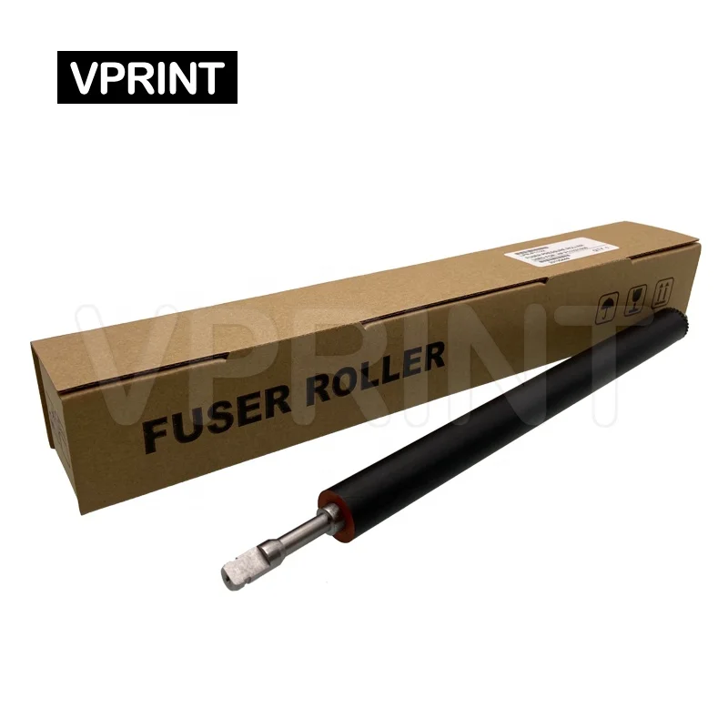 ਐਚ.ਪੀ. ਲੇਜ਼ਰਜੈਟ 1102 1106 1108 1136 1213 1536 1606 M201 M225 ਪ੍ਰਿੰਟਰ ਲਈ ਅਨੁਕੂਲ ਹੇਠਲਾ ਫਿਊਜ਼ਰ ਪ੍ਰੈਸ਼ਰ ਰੋਲਰ LPR-1102 LPR-P1606