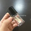 01 Tubo Corto Negro 10ml