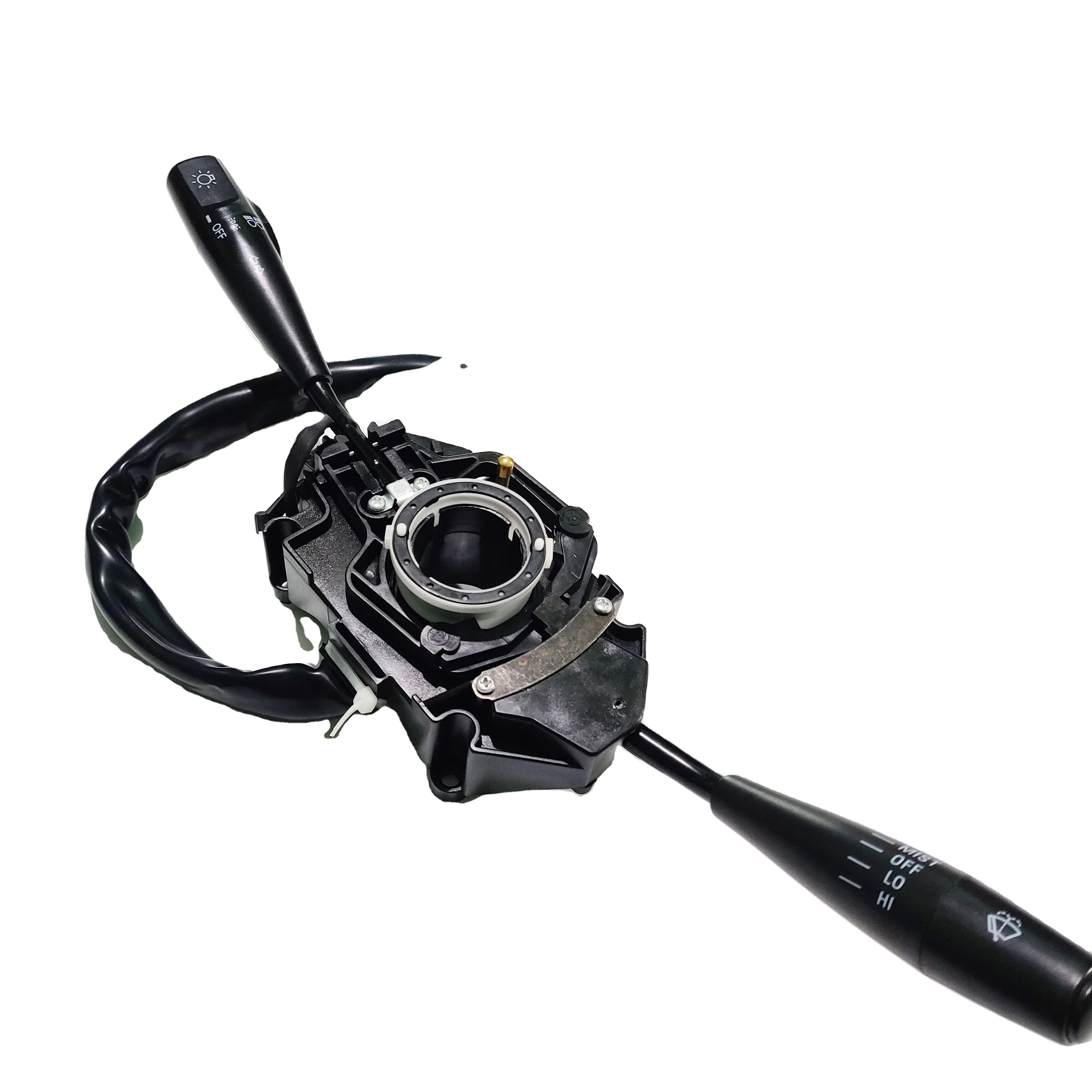 合馬公式アカウント様Switch ライト　① Replacement Combination Turn Signal Switch for Toyota HIACE