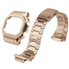 Conjunto Oro Rosa (con logo)