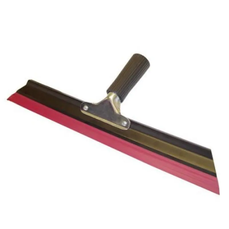 Notched Squeegee 1/8 or 3/16 Notch Size