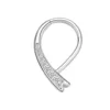 Titanium 5A White Zirconium
