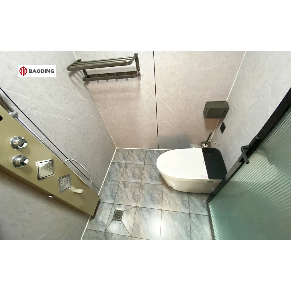 38 M2 Model E7 Solar Capsule House With 2 Bedroom Kitchen Bathroom Luxury Apple Cabin Capsule Home Vessel House Modular Homes
