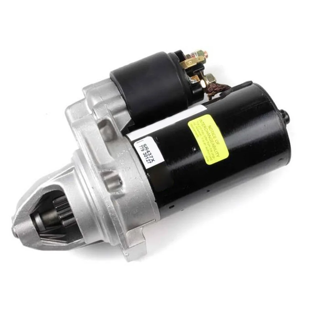 IZUMI for Bobcat 1080C 1213 Starter Motor 5003564 Diesel Engine Parts