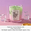 Green & Pink - Large