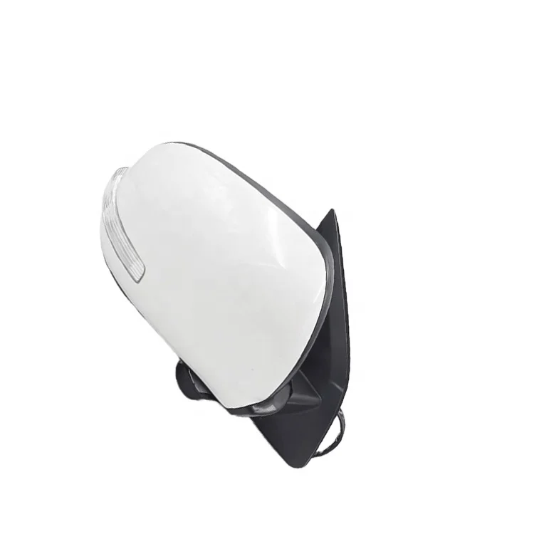 KEBEL Atuo Body Hot Sale Backup Mirror 7632B587 7632C917WA OEM 7632B588 7632C918WA Backing Mirror for Mitsubishi Outlander 2019