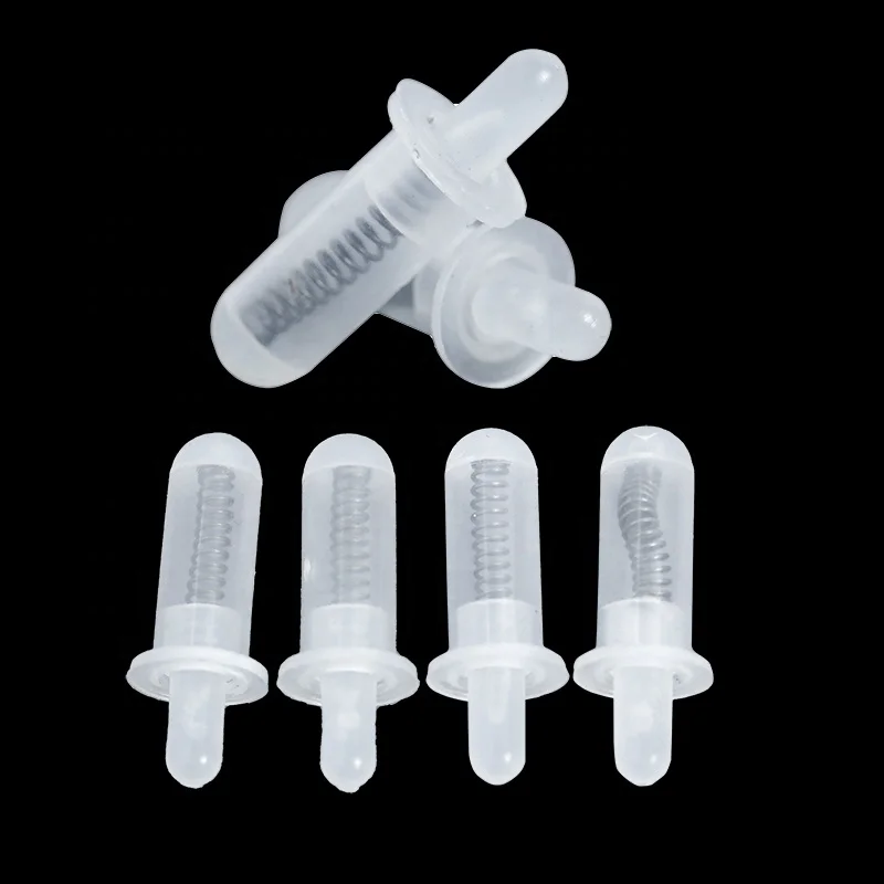 Customized Made Louver Window Shutter Louver Pin Plastic Pins For