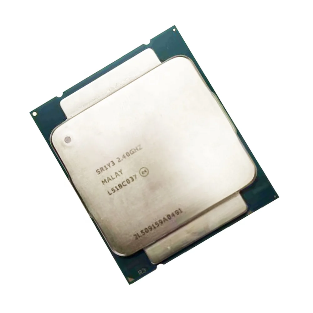 Intel Xeon E5 2673 V3 - 12-Core 2.4ghz Reused CPU