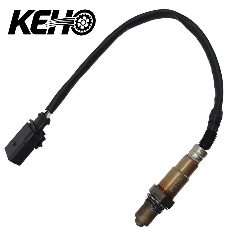 Oxygen sensor - 03C906262AG - VW Lavida / New Lavida 1.6L Downstream-2