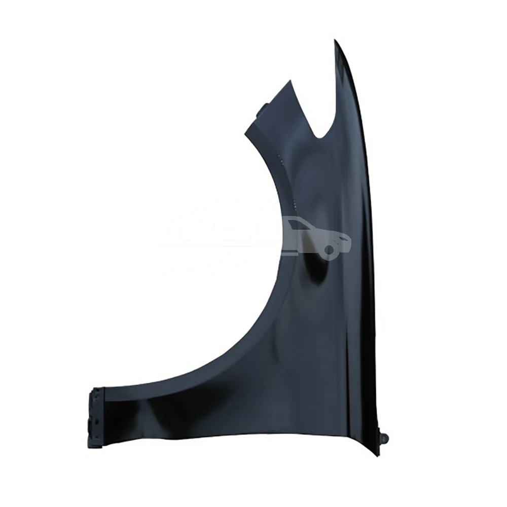 DS73F16006DD 2167043 DS7316006DA 2121105 2088757 Front Left Fender for... — 3