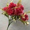 Rosa rossa