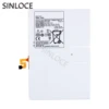 Pour Samsung T725/T860/P610 Nouveau modèle
