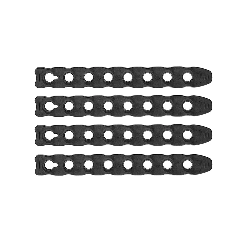 Thule bike rack replacement rubber online straps