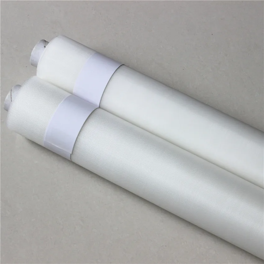 Rotary Nickel Screen for Textile Printing