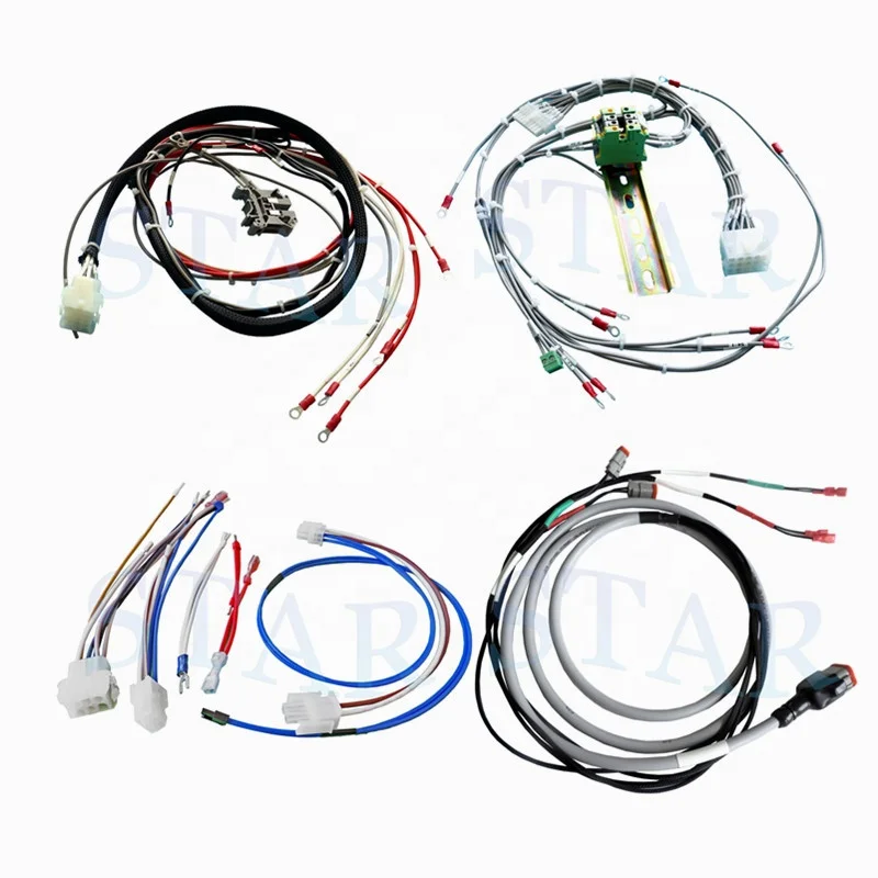 VW Emblem Flip Rear View Reversing Camera RVC Connect Wiring Harness for Golf 6 MK6 VI Passat B7 CC 4B0 973 712