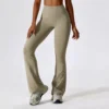 Pantaloni marrone chiaro