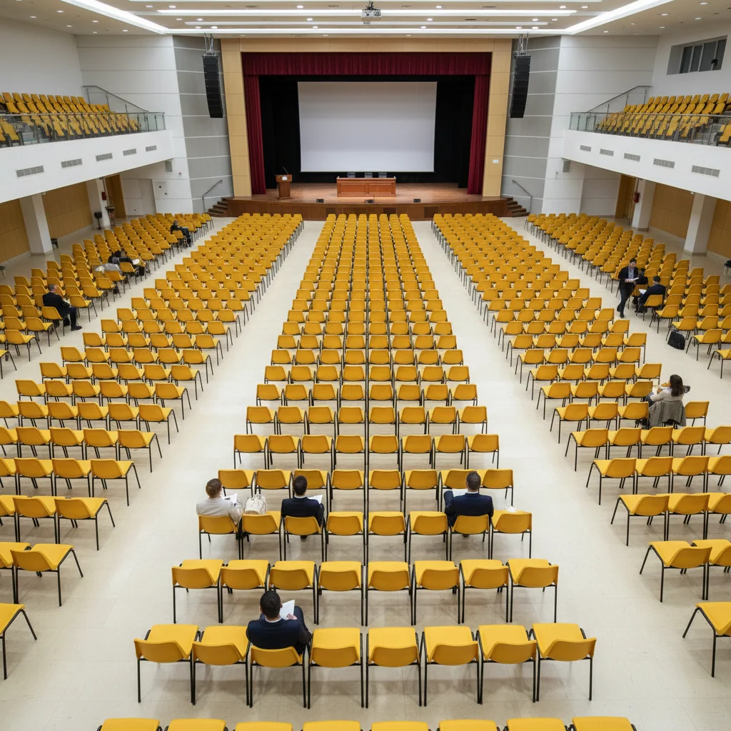 Morden Leisure Plastic Mould Making in China Vintage Office Company Comfortable Stackable School Student Training Chair