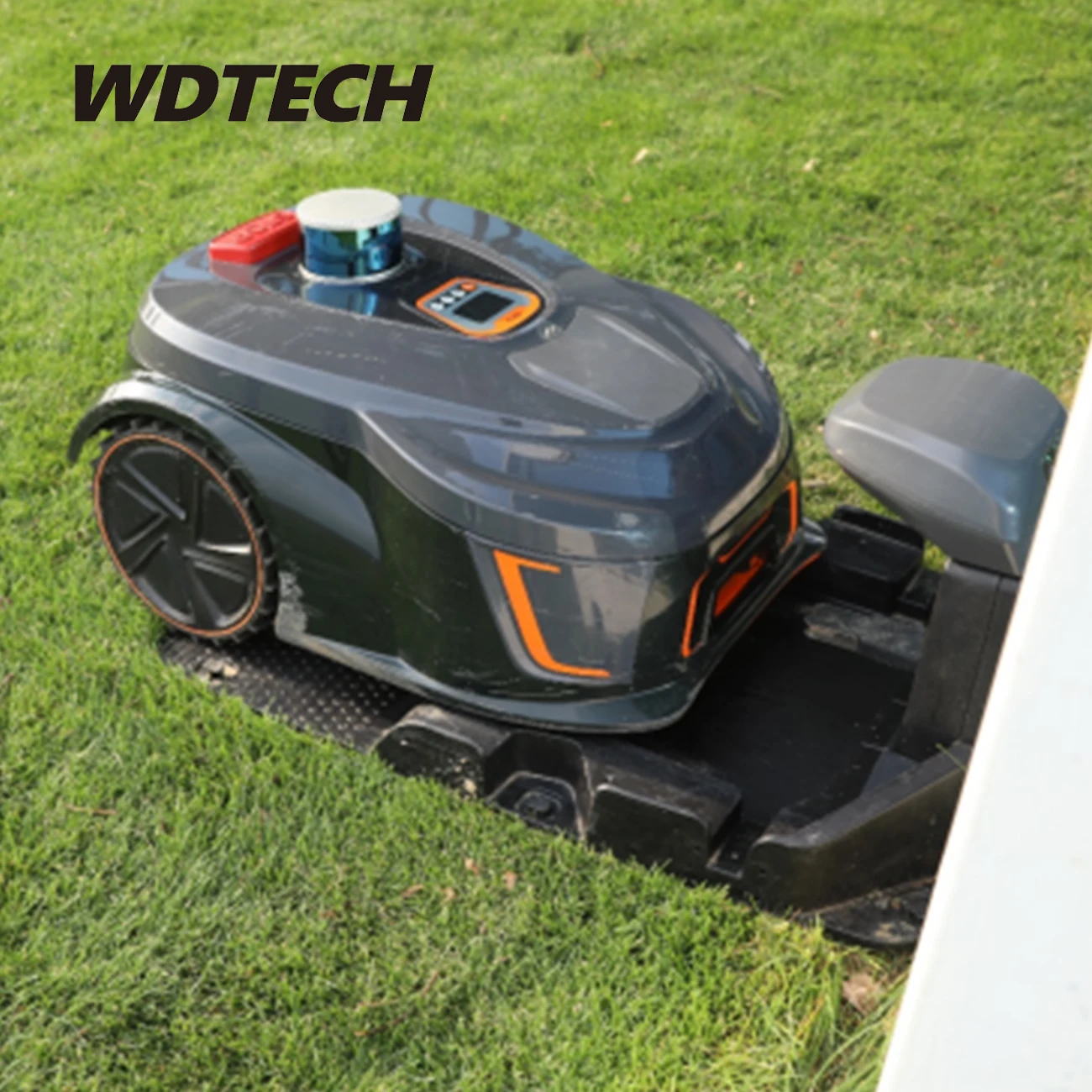 Cordless Lawnmower Stihl Rma 235 Best Price Stihl Cordless Mower