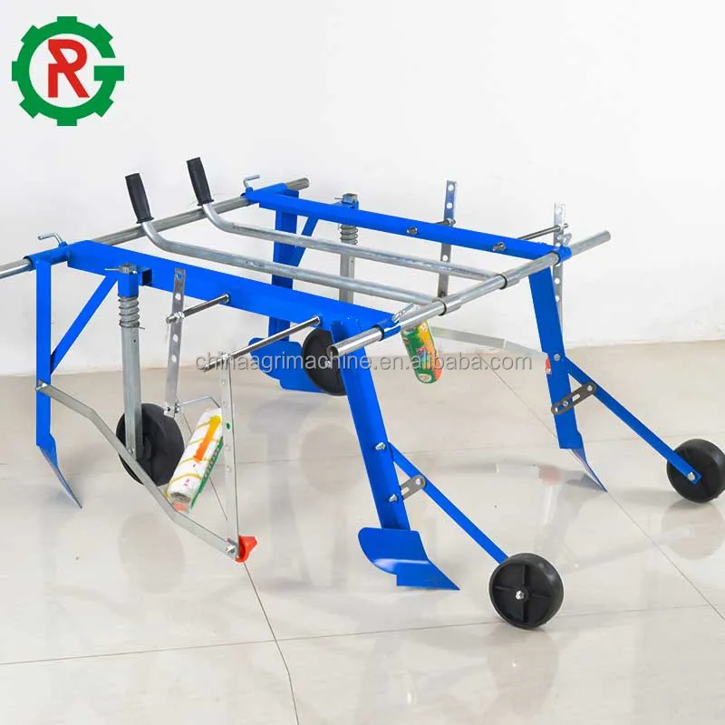 Plastic Mulaching Film Laying Mulching Machine Buy Film Laying