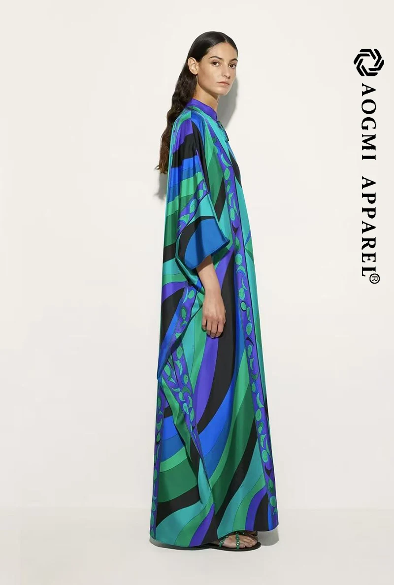 Summer Fashion Casual Dress with Lace-up Feature Natural Waistline for Daily Wear