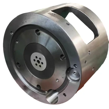 Hot seller hydraulic chuck with high clamping accuracy and long sercice life