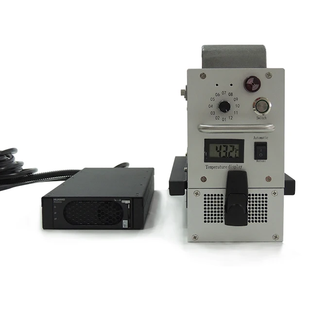 UV LED Curing Ink Lamp Light High Power 385nm UV LED Curing System for Flexo Label Printing