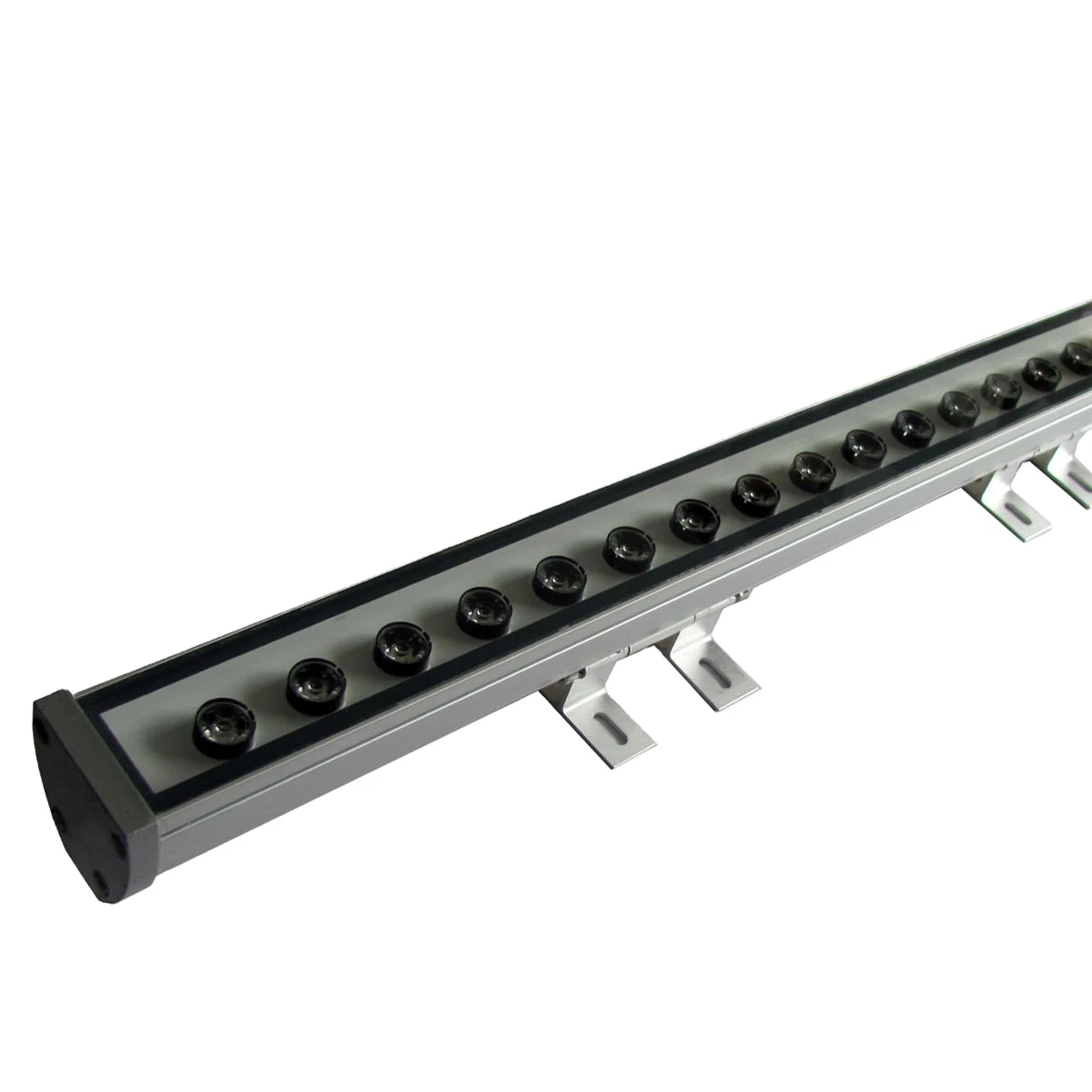 High Quality High Power Chip IP65 DMX512 LED RGB Wall Washer Light 36W 24V With CE ROHS Certificates