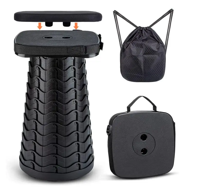 Outdoor Furniture Garden Picnic Light Weight Compact Folding Camping