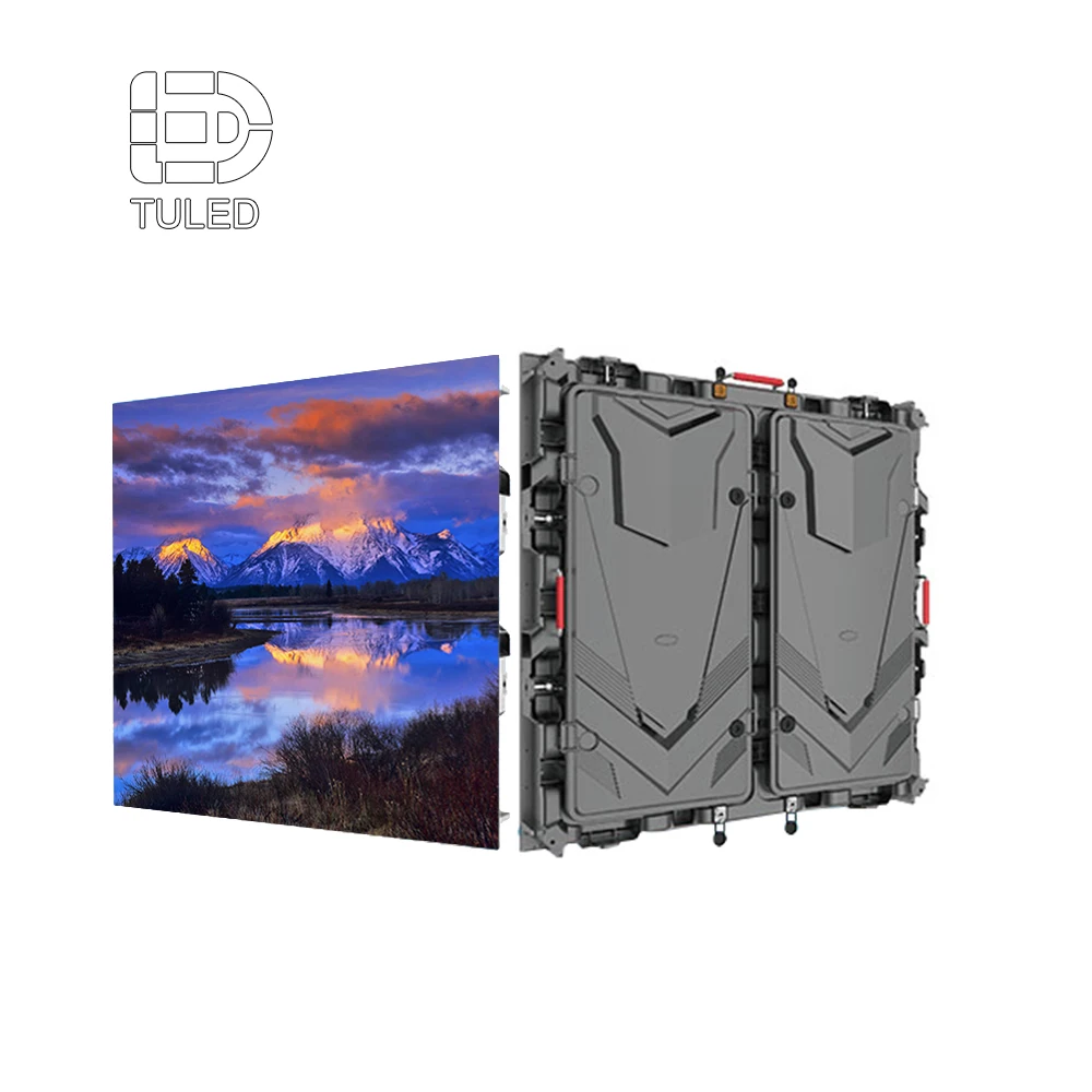 960*960 LED displejová obrazovka