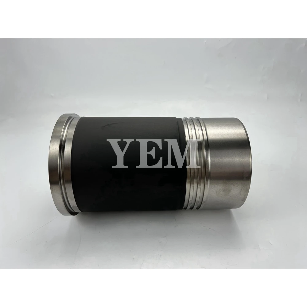 Cylinder Liner Fit for Liebherr R914 Spare Parts Construction Machinery Parts