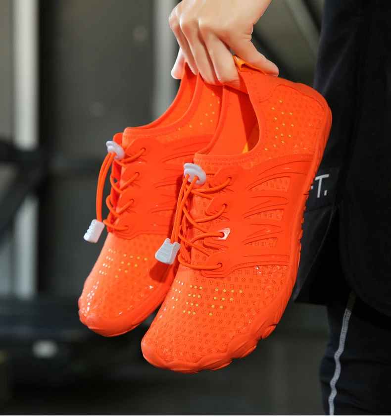 Water Shoes For Men Beach Swim Shoes For Women Aqua Sock Quickdry