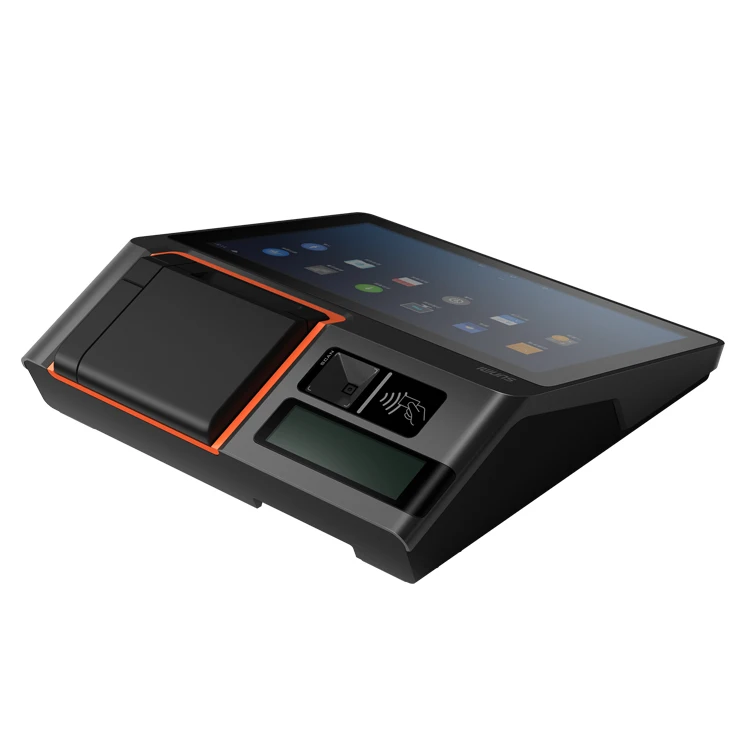 11.6 Inch Android Pos Device Tablet Pc Android 6.0 SUNMI T2MINI